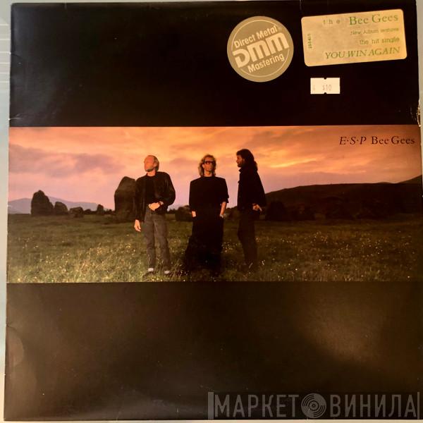  Bee Gees  - E•S•P