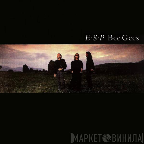  Bee Gees  - E·S·P