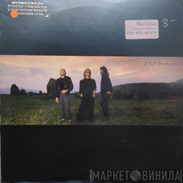  Bee Gees  - E·S·P