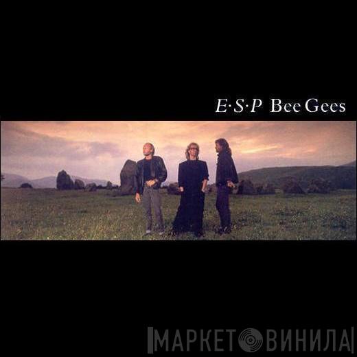  Bee Gees  - E·S·P