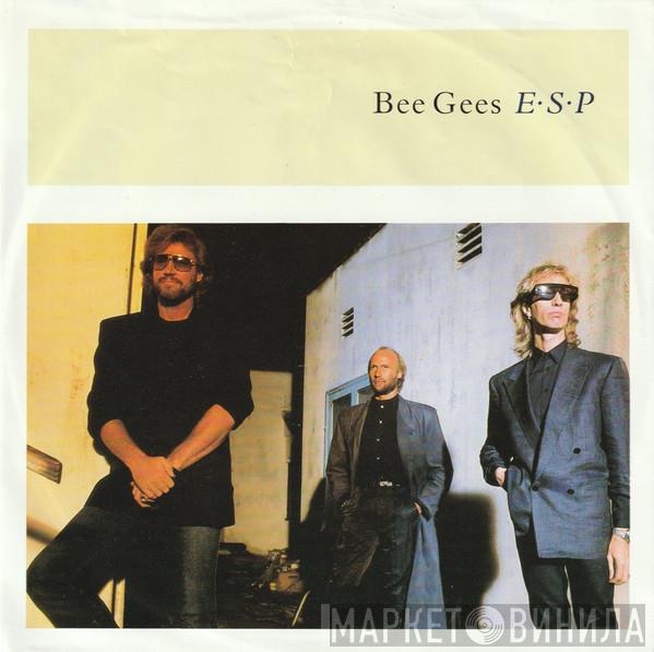 Bee Gees - E·S·P