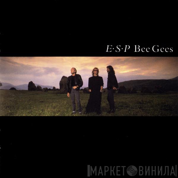  Bee Gees  - E•S•P