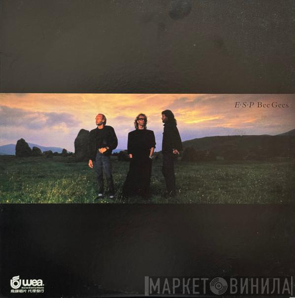  Bee Gees  - E·S·P