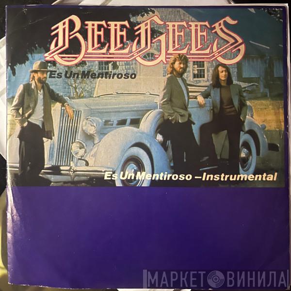  Bee Gees  - Es un mentiroso = He's a Liar