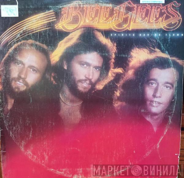  Bee Gees  - Espiritus (Estan Volando)