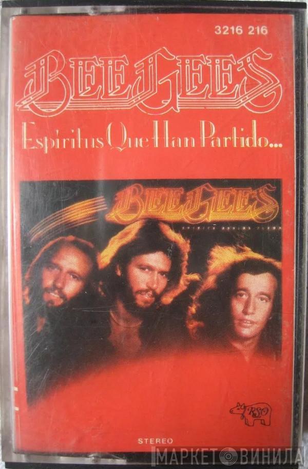  Bee Gees  - Espiritus Que Han Partido