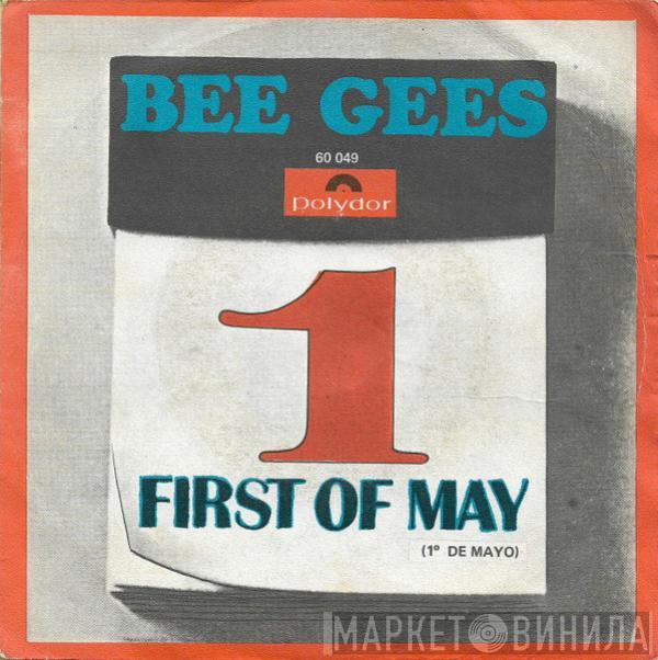 Bee Gees - First Of May