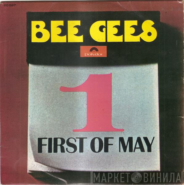  Bee Gees  - First Of May
