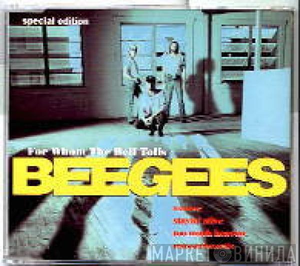 Bee Gees - For Whom The Bell Tolls