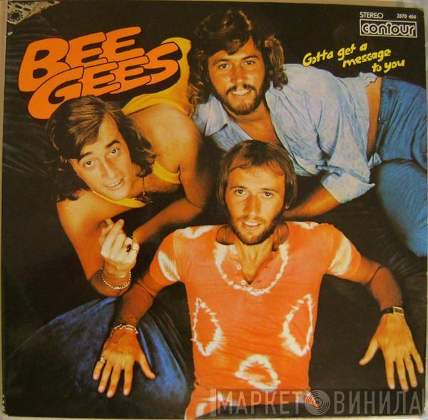 Bee Gees - Gotta Get A Message To You