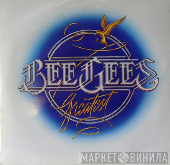 Bee Gees - Greatest