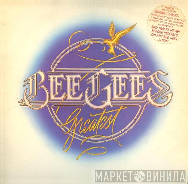 Bee Gees - Greatest