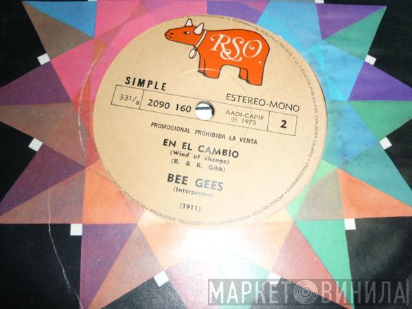  Bee Gees  - Hablando