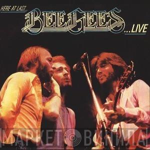 Bee Gees - Here At Last.. Bee Gees ...Live