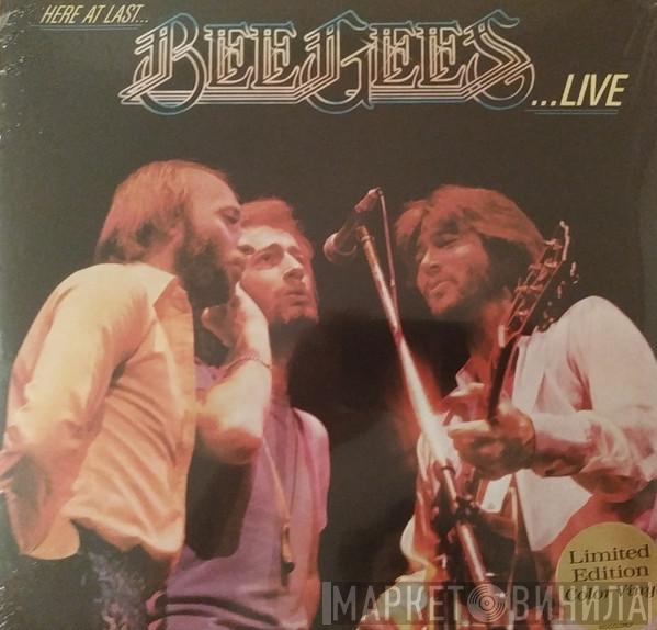  Bee Gees  - Here At Last - Bee Gees Live