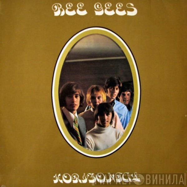 Bee Gees - Horizontal