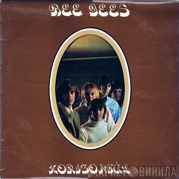 Bee Gees - Horizontal