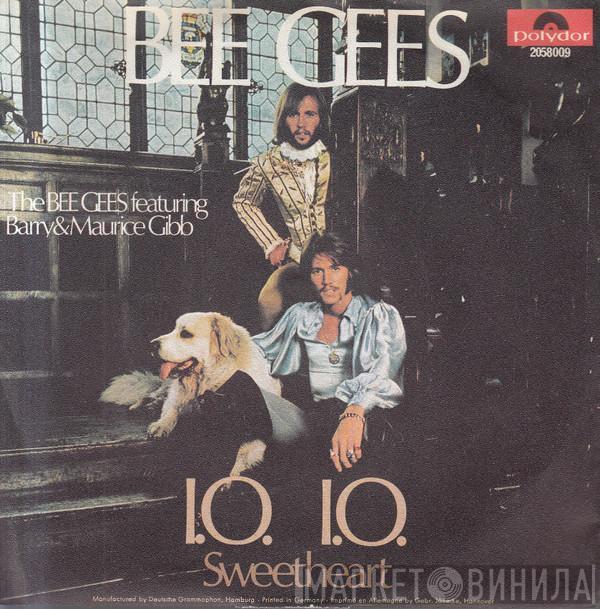 Bee Gees - I.O. I.O.