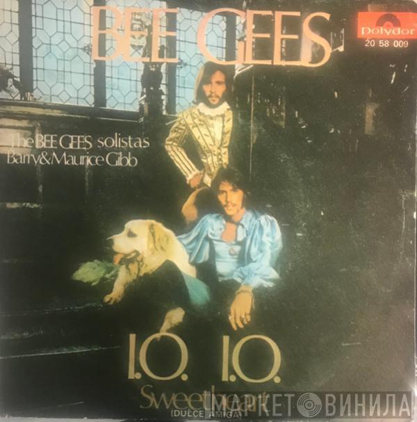 Bee Gees - I.O. I.O.