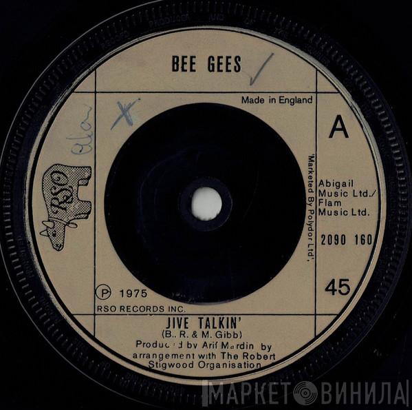 Bee Gees - Jive Talkin'