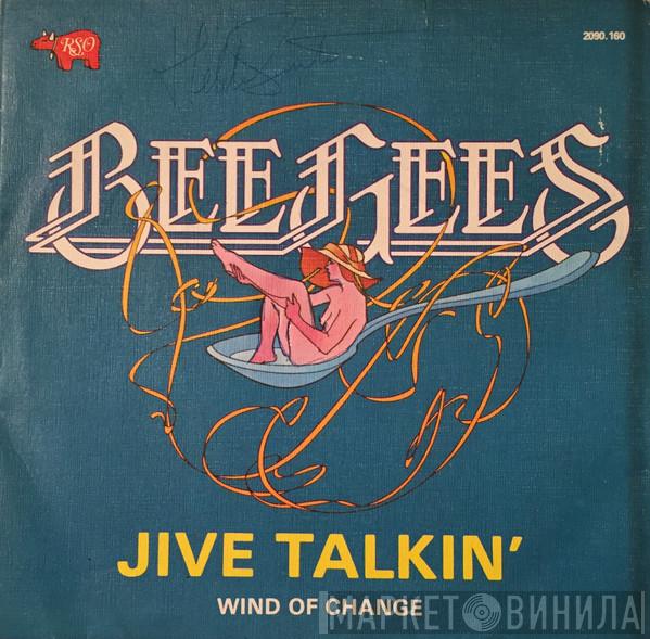  Bee Gees  - Jive Talkin'