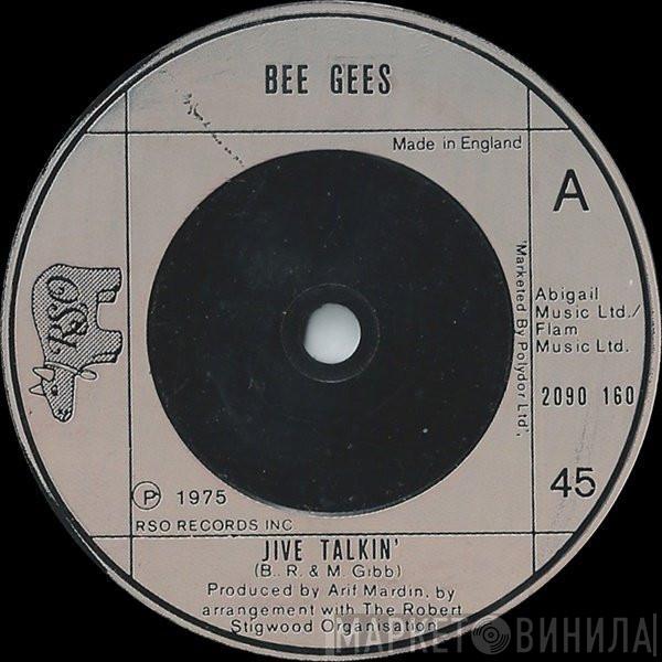 Bee Gees - Jive Talkin'