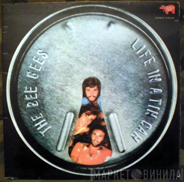 Bee Gees - Life In A Tin Can