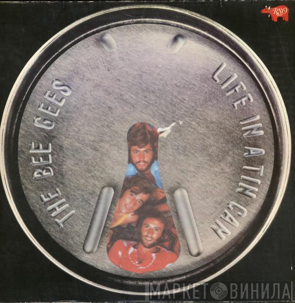 Bee Gees - Life In A Tin Can