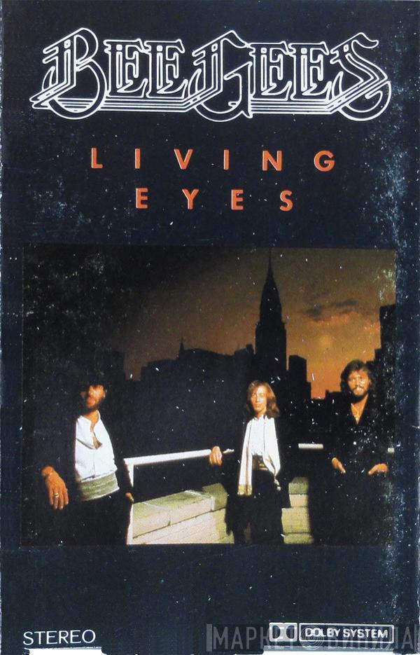 Bee Gees - Living Eyes