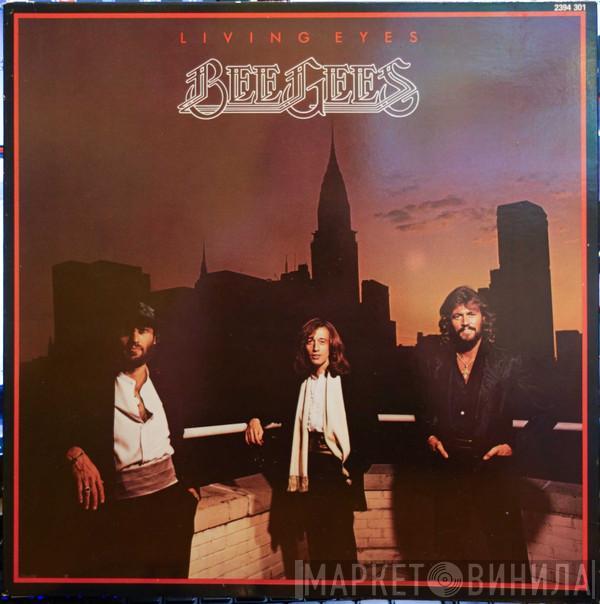  Bee Gees  - Living Eyes