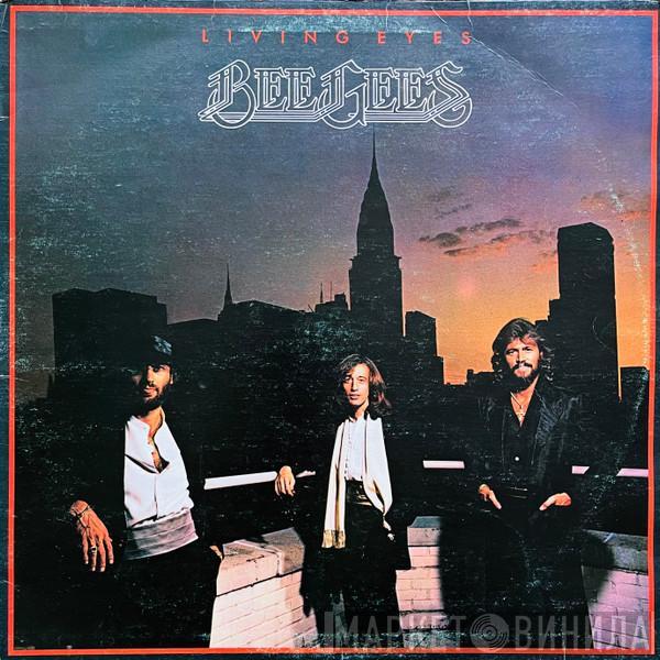  Bee Gees  - Living Eyes