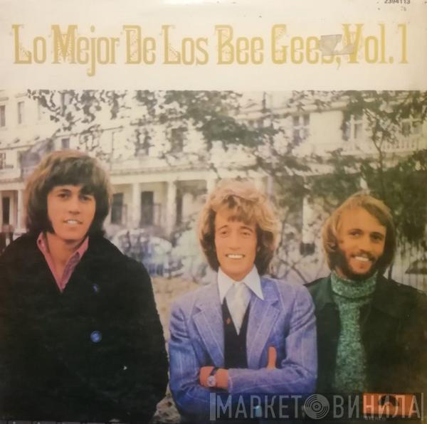  Bee Gees  - Lo Mejor De Los Bee Gees, Vol.1