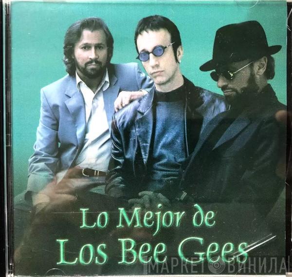  Bee Gees  - Lo Mejor De Los Bee Gees