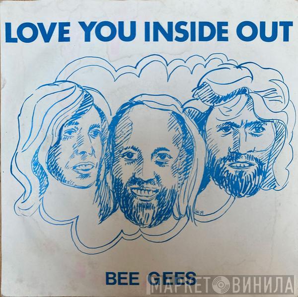  Bee Gees  - Love You Inside Out