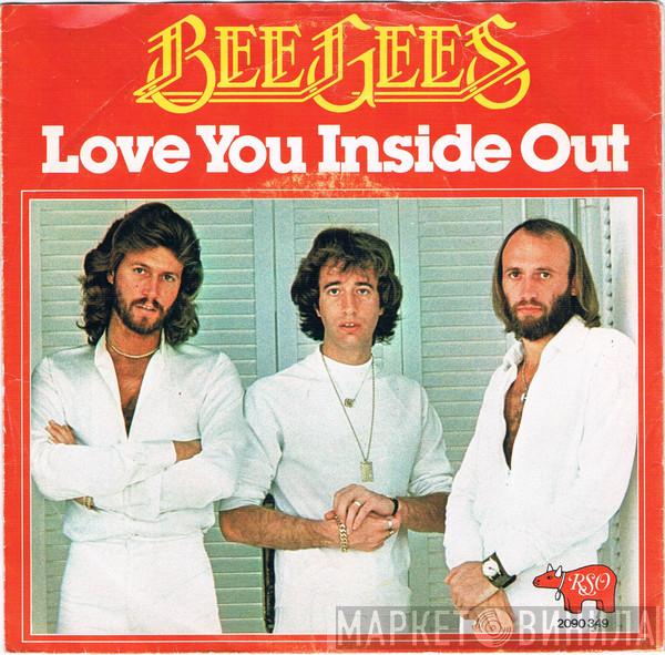 Bee Gees  - Love You Inside Out