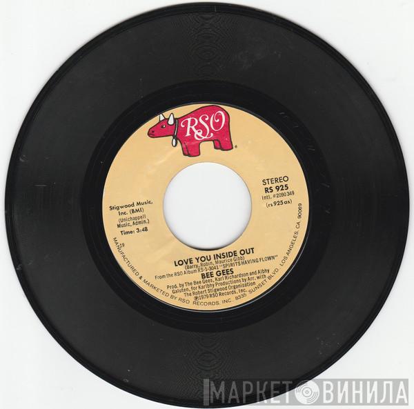 Bee Gees - Love You Inside Out