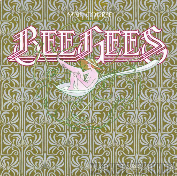  Bee Gees  - Main Course