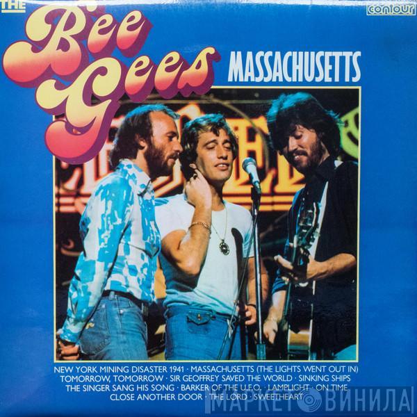 Bee Gees - Massachusetts