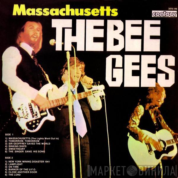 Bee Gees - Massachusetts