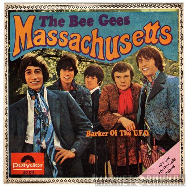 Bee Gees - Massachusetts