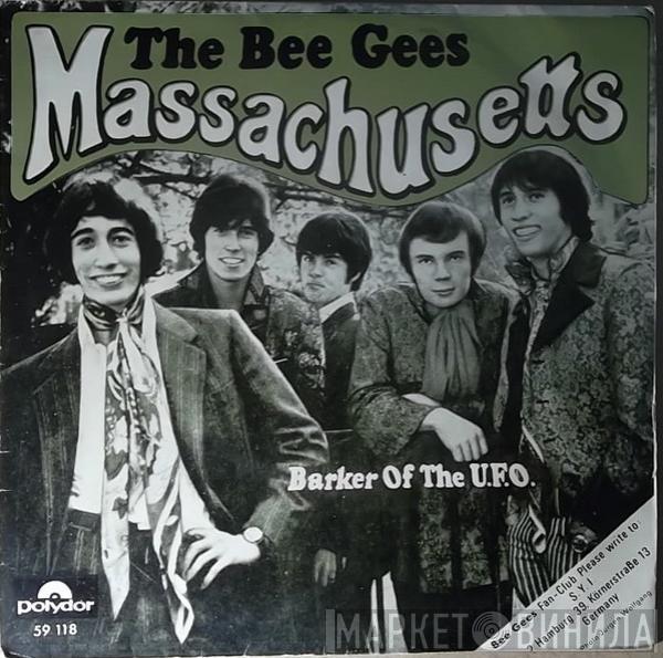 Bee Gees - Massachusetts