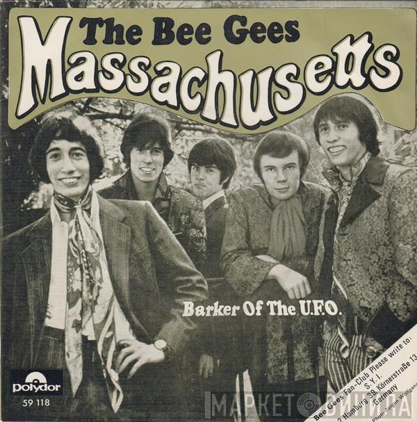  Bee Gees  - Massachusetts
