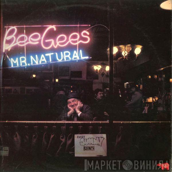  Bee Gees  - Mr. Natural
