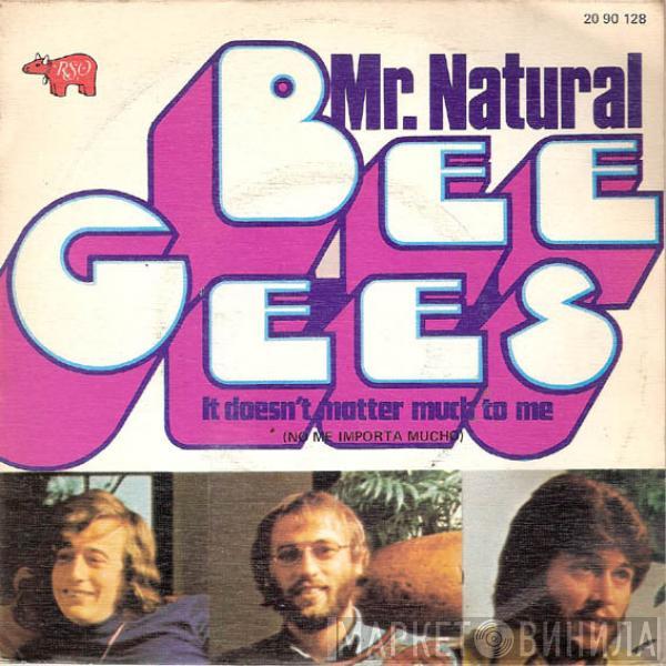 Bee Gees - Mr. Natural