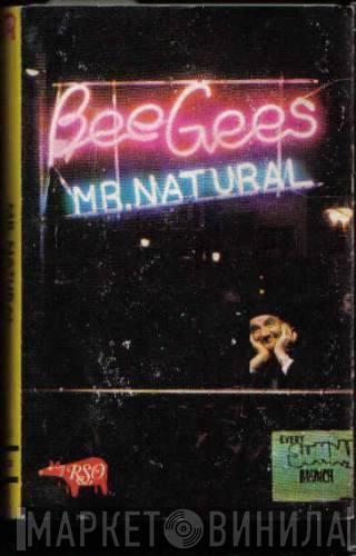  Bee Gees  - Mr. Natural