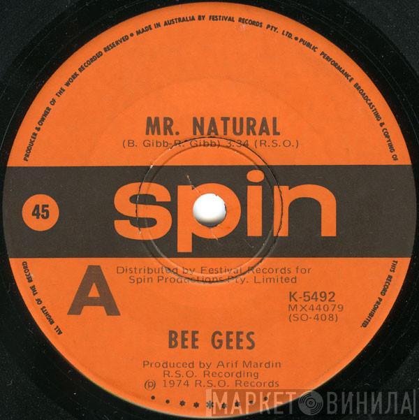  Bee Gees  - Mr. Natural