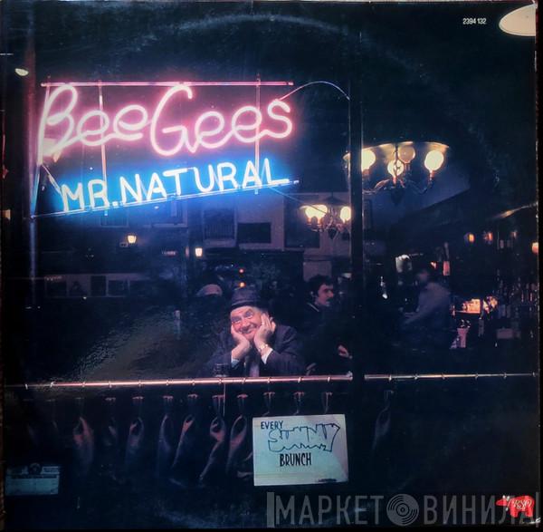  Bee Gees  - Mr. Natural