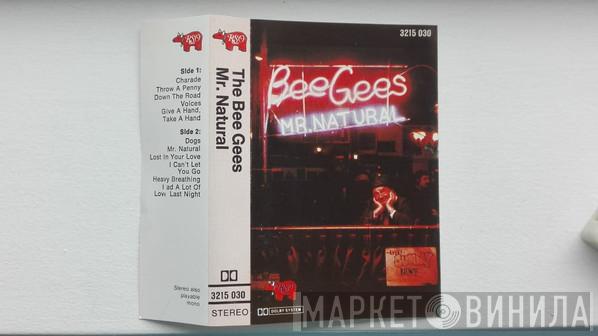  Bee Gees  - Mr. Natural