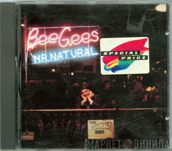  Bee Gees  - Mr. Natural