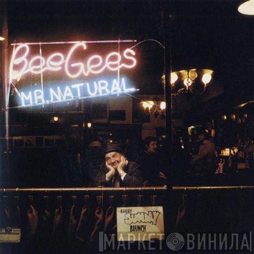  Bee Gees  - Mr. Natural